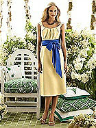 After Six Bridesmaid Style 6552