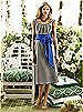 After Six Bridesmaid Style 6552