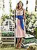 After Six Bridesmaid Style 6552
