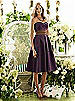 After Six Bridesmaid Style 6553