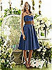 After Six Bridesmaid Style 6553