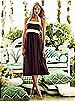 After Six Bridesmaid Style 6554
