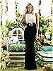 Dessy Bridesmaid Style 6555
