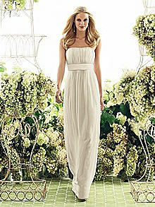 After Six Bridesmaid Style 6556