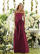 After Six Bridesmaid Style 6558