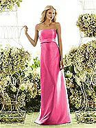 After Six Bridesmaid Style 6563