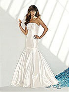 Destination Bridal Style 1023
