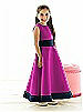 Flower Girls Style FL4013