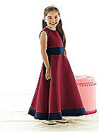 Flower Girls Style FL4013