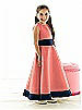 Flower Girls Style FL4013