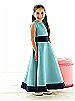 Flower Girls Style FL4013