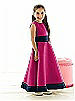 Flower Girls Style FL4013