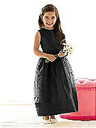 Flower Girls Style FL4014