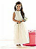 Flower Girls Style FL4014