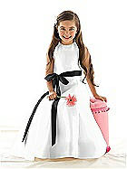 Flower Girls Style FL4016