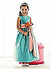 Flower Girl Dress FL4017