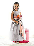 Flower Girls Style FL4017