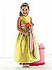 Flower Girl Dress FL4017