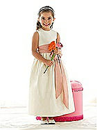 Flower Girls Style FL4017