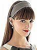 Matte Satin Stretch Headband