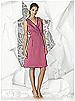 Lela Rose Style LR103