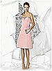 Lela Rose Style LR104