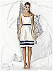 Lela Rose Style LR107