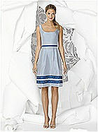 Lela Rose Style LR107