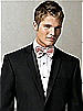 Bella Satin Bow Tie
