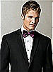 Taffeta Bow Tie