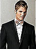 Taffeta Bow Tie
