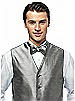 Silk Shantung Bow Tie