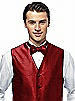 Silk Shantung Bow Tie