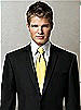 Iridescent Taffeta Neck Tie