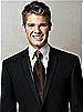 Silk Shantung Neck Tie