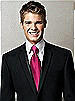 Silk Shantung Neck Tie