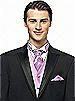 Taffeta Cravat