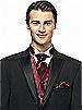 Taffeta Cravat