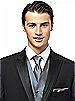 Taffeta Pocket Square