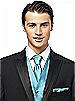 Taffeta Pocket Square
