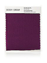 Crinkle Chiffon Swatch