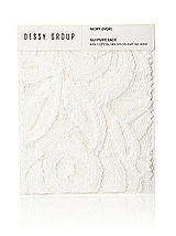 Guipure Lace Swatch
