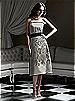 Dessy Bridesmaid Style 2752IV