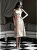 Dessy Bridesmaid Style 2752IV