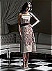Dessy Bridesmaid Style 2752IV