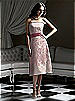 Dessy Bridesmaid Style 2752IV