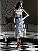 Dessy Bridesmaid Style 2752IV