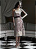 Dessy Bridesmaid Style 2752IV