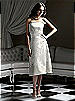 Dessy Bridesmaid Style 2752IV