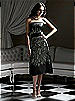 Dessy Bridesmaid Style 2752BL